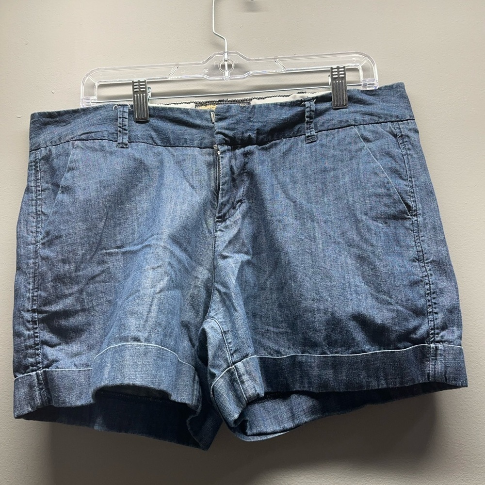 Dear John Denim Shorts